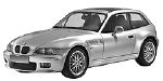 BMW E36-7 C3187 Fault Code
